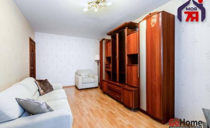 Купить 3-комнатную квартиру, Минск, Есенина ул., 47 (Московский район). Фото 13