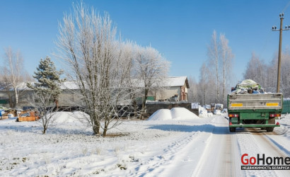 Продажа производственного помещения, Радошковичи, центр,  628.7 кв.м.. Фото 1