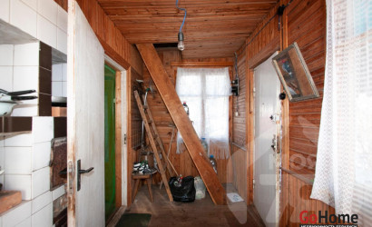 Купить дом в деревне, ЯСНАЯ ПОЛЯНА 1, 6 соток. Фото 11