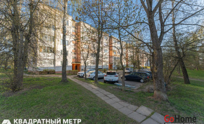 Купить 4-комнатную квартиру, Фаниполь, Железнодорожная ул., 62. Фото 21