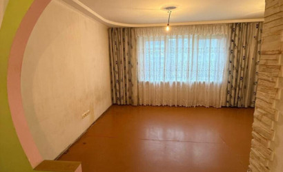 Купить 3-комнатную квартиру, Лида, Гагарина ул., 13/1. Фото 14