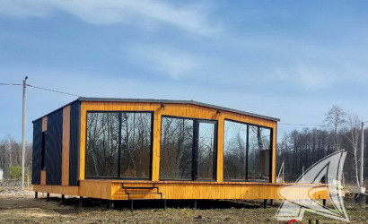 Купить дом, Брест, Знаменский с/с, 5 соток. Фото 3