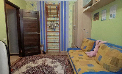 Купить 2-комнатную квартиру, Гомель, Сосновая, 2/2. Фото 5