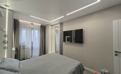 Купить 3-комнатную квартиру, Витебск, Титова, 121/2. Фото 22