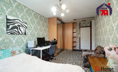  46 м2, Минск(Неманская ул., 31)