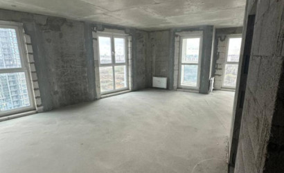 Купить 3-комнатную квартиру, Минск, Жореса Алфёрова ул., 16 (Октябрьский район). Фото 4