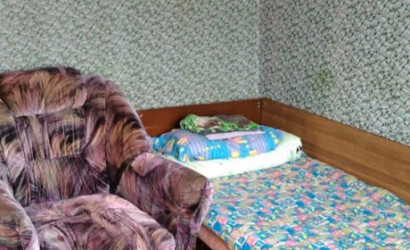 Снять 2-комнатную квартиру на сутки, Барань, Оршанская, 44. Фото 4