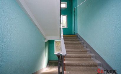 Купить 1-комнатную квартиру, Минск, Кнорина ул., 8/б(Первомайский район). Фото 13