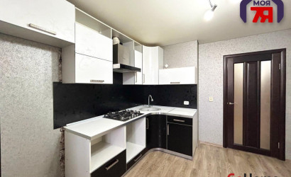 Купить 1-комнатную квартиру, Солигорск, Молодежная ул., 10. Фото 4