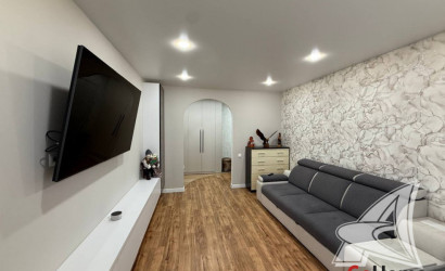 Купить 4-комнатную квартиру, Брест, Ковалево, ул. Суворова. Фото 3