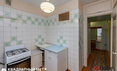 Купить 1-комнатную квартиру, Минск, ул. Матусевича, д. 17 (Фрунзенский район). Фото 8