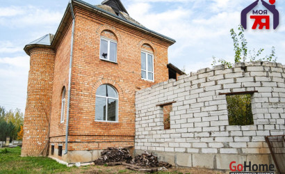 Купить дом, Серафимово, Славянская ул., 10.21 соток. Фото 4