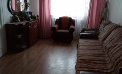 Снять 3-комнатную квартиру, Минск, Киреева, 23. Фото 1