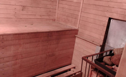 Купить дом в деревне, Дубрава, 6 соток. Фото 22