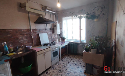 Купить 5-комнатную квартиру, Минск, Либкнехта ул., 92(Московский район). Фото 7