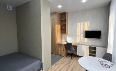 Снять 1-комнатную квартиру, Копище, Николая Камова, 1. Фото 21