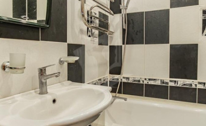 Купить 1-комнатную квартиру, Борисов, Строителей ул., 2/а. Фото 9