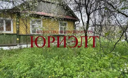  1-этаж.(60 м2), Знаменка(Центральная)