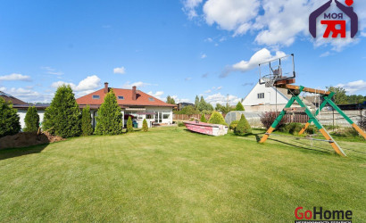 Купить коттедж, Радошковичи, Лесная ул., 16 соток. Фото 12