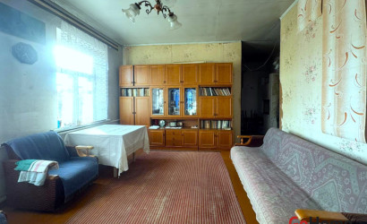 Купить дом, Полоцк, Фрунзе 2-й пер., 30, 17 соток. Фото 13
