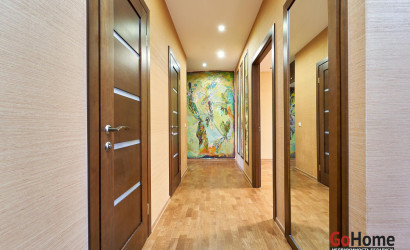 Купить 2-комнатную квартиру, Минск, Сырокомли ул., 20 (Ленинский район). Фото 29