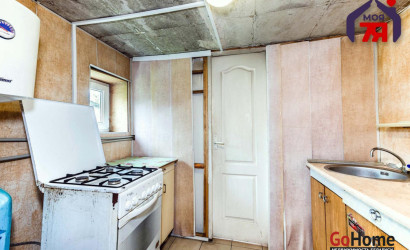 Купить дом в деревне, Трактор-Колоницы, 11 соток. Фото 5