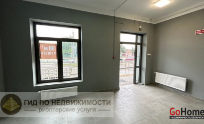 Аренда офиса, Гомель, ул. Барыкина, д. , 77.9 кв.м.. Фото 18