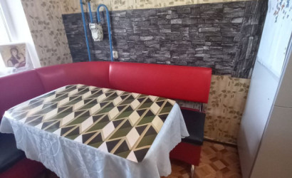 Снять 1-комнатную квартиру на сутки, Микашевичи, Ф.Скорины 13 «А». Фото 1