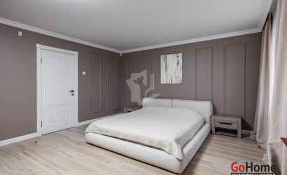 Купить 5-комнатную квартиру, Минск, Машерова просп., 54 (Советский район). Фото 31