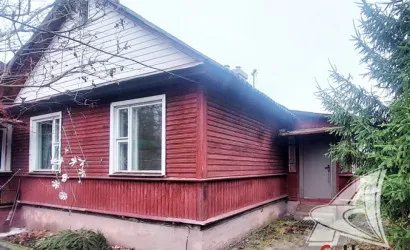  34.3 м2, Брест(Речица)