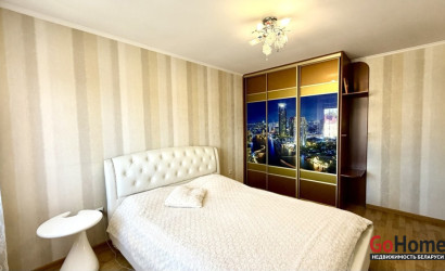 Купить 2-комнатную квартиру, Гродно, Белуша, 20Б. Фото 7