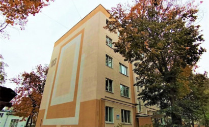 Купить 3-комнатную квартиру, Гомель, Севастопольская, 103. Фото 26