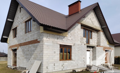 Купить дом, Брест, Березовка, 15 соток. Фото 4