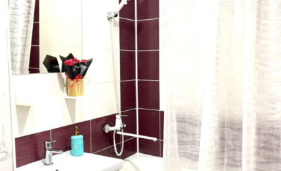 Снять 1-комнатную квартиру на сутки, Солигорск, Козлова,16. Фото 7