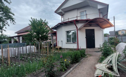 Купить дом, Брест, Козловичи, 5 соток. Фото 2