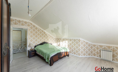 Купить дом, Столбцы, Вишневая ул., 10 соток. Фото 22