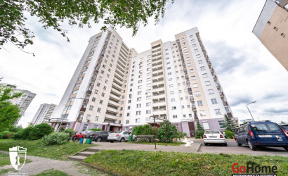 Купить 2-комнатную квартиру, Минск, Матусевича, 58(Фрунзенский район). Фото 25