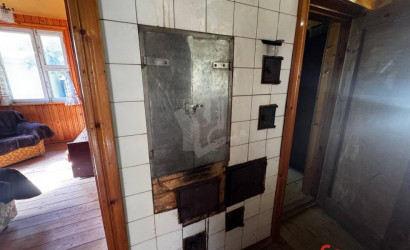 Купить дом в деревне, Зенитчик, 5.26 соток. Фото 17