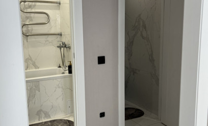 Снять 2-комнатную квартиру на сутки, Пинск, Первомайская 189. Фото 8