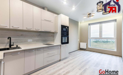 Купить 2-комнатную квартиру, Минск, Лосика ул., 57 (Московский район). Фото 8