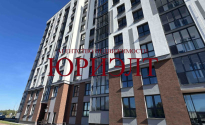 Купить 2-комнатную квартиру, Брест, ул. Октябрьской революции. Фото 1