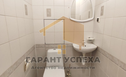 Купить 3-комнатную квартиру, Брест, ул. Халтурина, д. . Фото 13