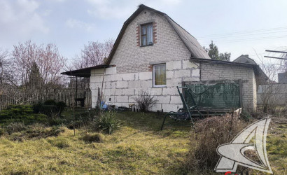 Купить дачу, Брест, Мухавецкий с/с, 6.4 соток. Фото 5