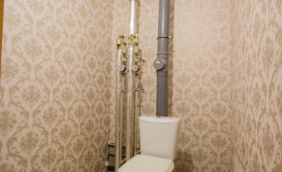 Купить 3-комнатную квартиру, Гомель, ул. Оранжерейная, д. 131. Фото 12