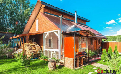 Купить коттедж, Марьяливо, Короткая ул., 7, 10.02 соток. Фото 30