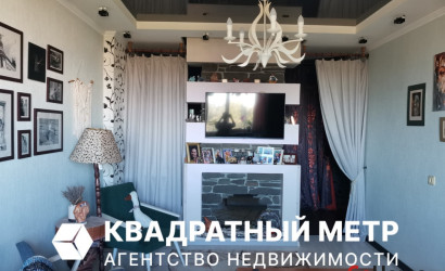 Купить 3-комнатную квартиру, Минск, ул. Матусевича, д. 69 (Фрунзенский район). Фото 1