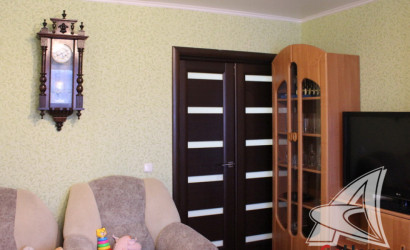 Купить 3-комнатную квартиру, Брест, Центр, ул. Воровского. Фото 2