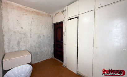 Купить 1-комнатную квартиру, Витебск, Максима Горького, 92. Фото 8