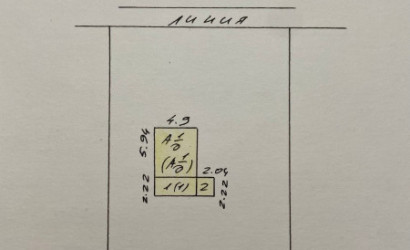 Купить дачу, Минск, СТ «Боровая», ул. Весенняя 40 , 4.5 соток. Фото 7