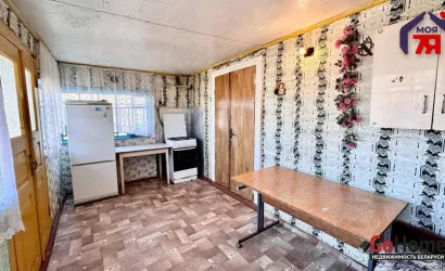  1-этаж.(37 м2), Кирово(Первомайская ул.)
